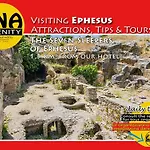 Ena Serenity Boutique Ephesus Privat bolig Selçuk