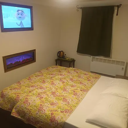 Ena Serenity Boutique Ephesus Privat bolig