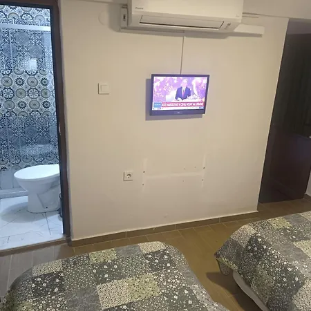 Privat bolig Ena Serenity Boutique Ephesus *