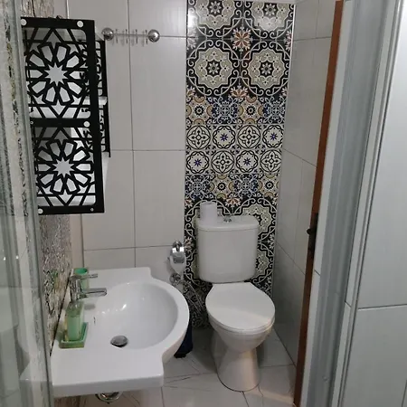 Ena Serenity Boutique Ephesus Privat bolig *