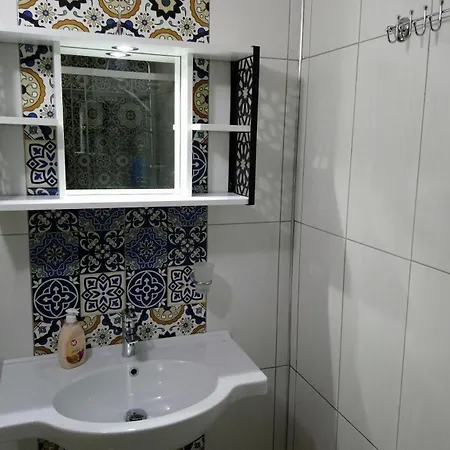 Ena Serenity Boutique Ephesus * Selçuk