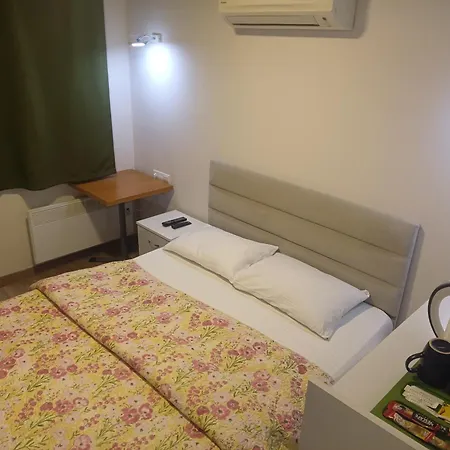Ena Serenity Boutique Ephesus *