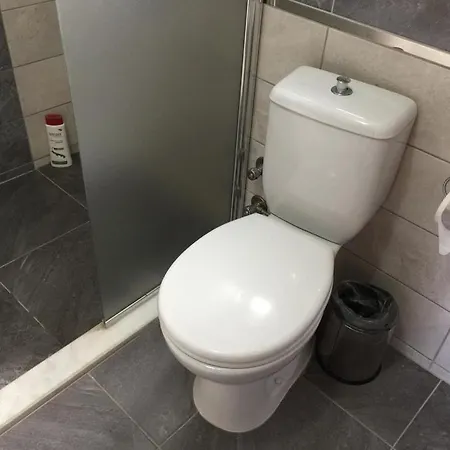 Privat bolig Ena Serenity Boutique Ephesus Selçuk