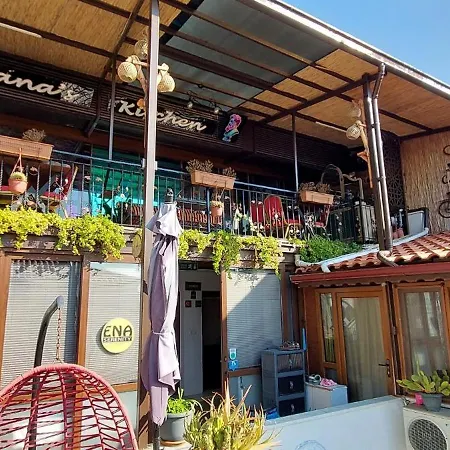 Ena Serenity Boutique Ephesus Privat bolig